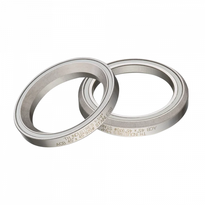 TH MR229 Bearing 1.8 36x45 F2 Headset Bearing for FSA Road Bike: A Real-World Guide for Cyclists