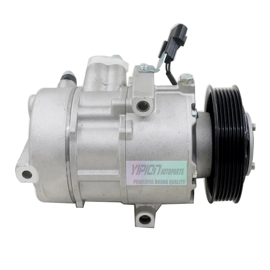 DVE16 A/C AC Air Conditioning Compressor For Kia Sportage HYUNDAI i40  2010-2015 97701-3Z500 P30013-3500 977013Z500  P300133500