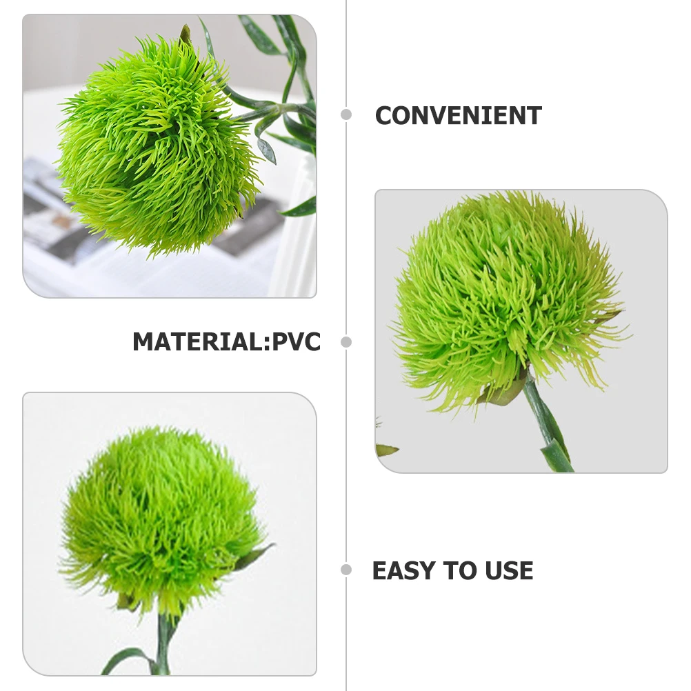 

6 Blue Coral Branches Faux Plants Decor Indoor Small for Vase Office Desk Artificial Plants Indoor Natureplants decor