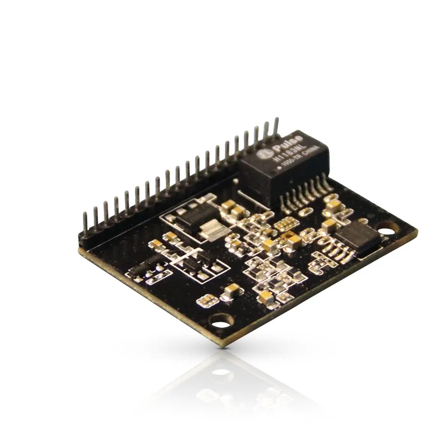 WisLink PLC LX200V30 전력선 통신(PLC) 모듈