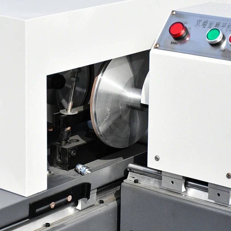 High-Quality Horizontal Spindle Surface Grinder - Professional Cylinder Head Fin