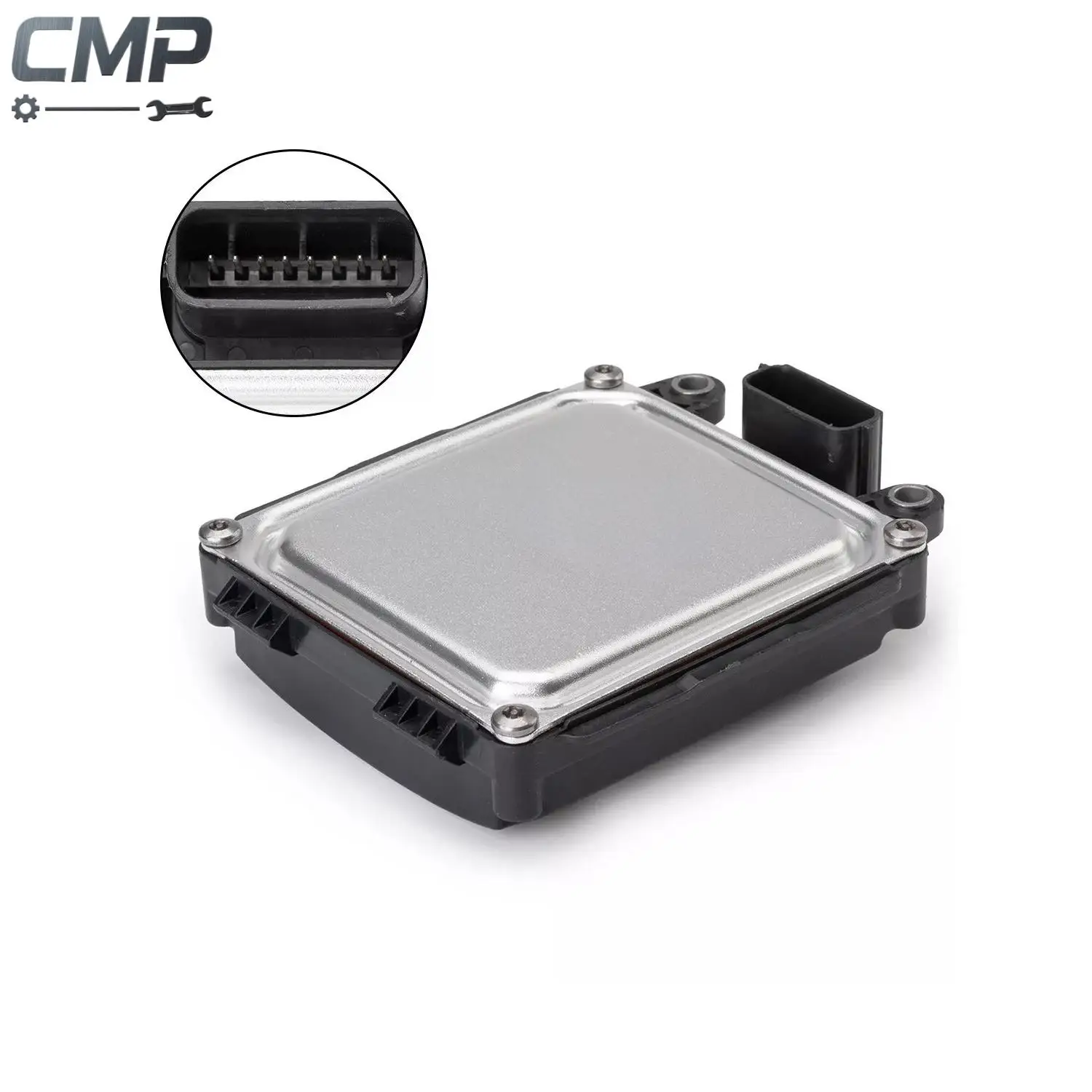 

Blind Spot Monitor Module Sensor JC3T-14C689-AC for 2017-2023 Ford Transit F-250 F-350 F-450 Super Duty Car Sensor Replace Parts