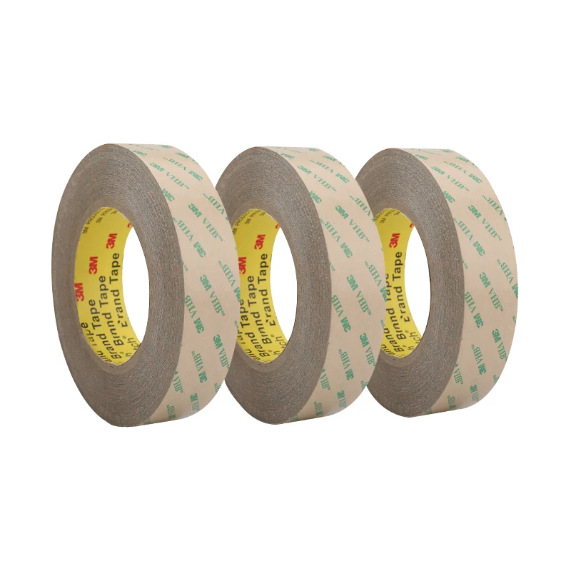 3M 9460PC Double-Sided Tape Non-Carrier Transparent Thin Waterproof High Temp Electronic Screen