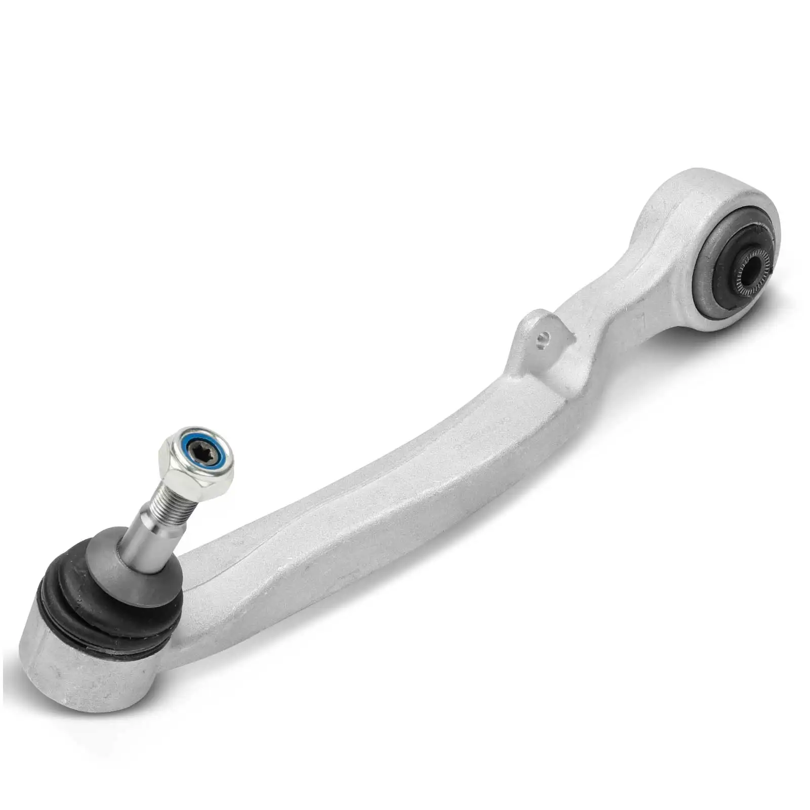A-Premium Front Left Lower Rearward Control Arm for BMW 745i 745Li 2002-2005 750i 750Li 2006-2008 760i 2004-2006 760Li 2003-2008