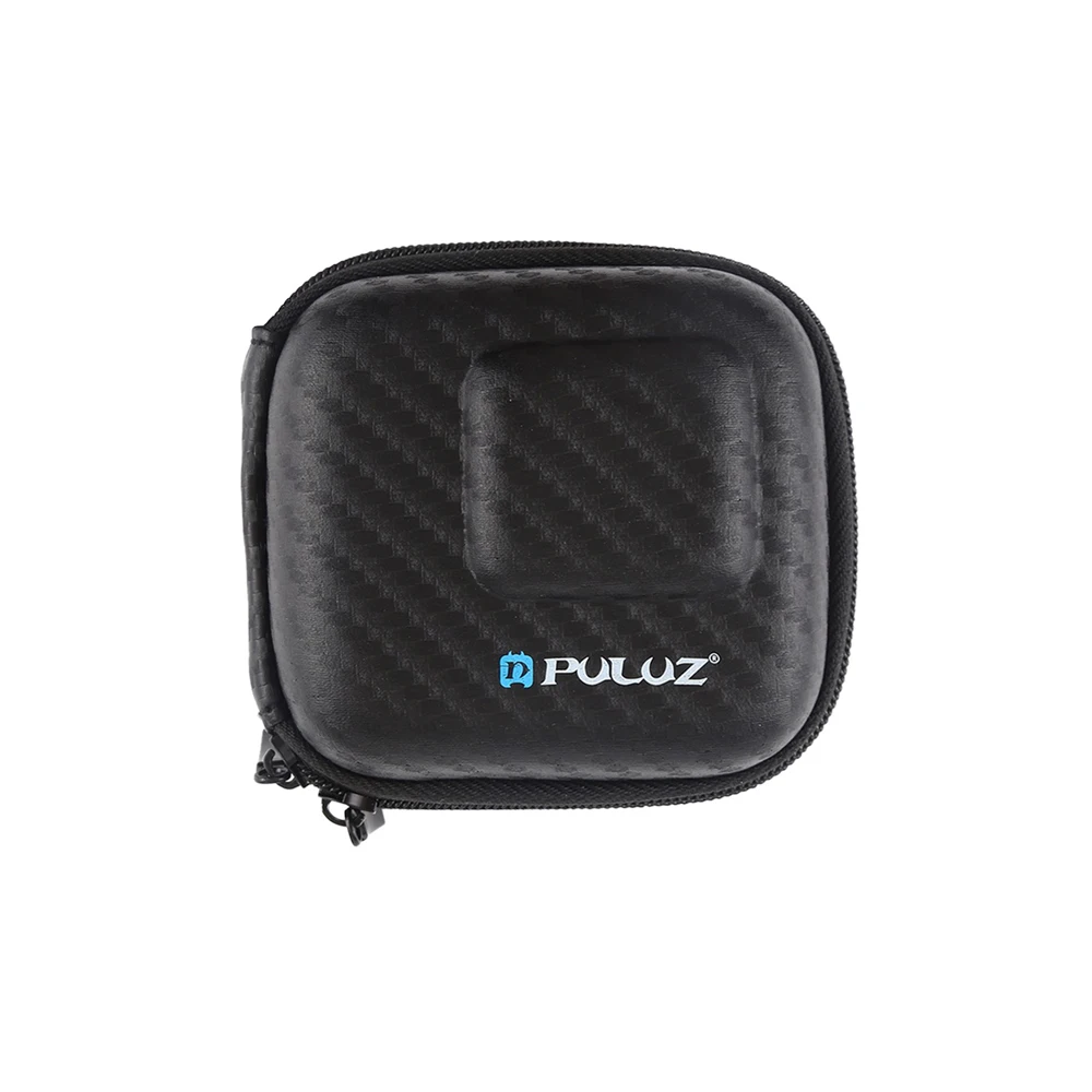 ミニボックス保護ケース収納移動プロヒーロー11 10 9 8 7 6 5 4 xiaomi sjcam eken djiアクションカメラアクセサリー