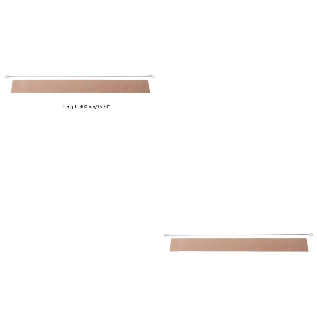 200/300/400mm Sealer Heat Wire Strip Sealing Machine Dreamed