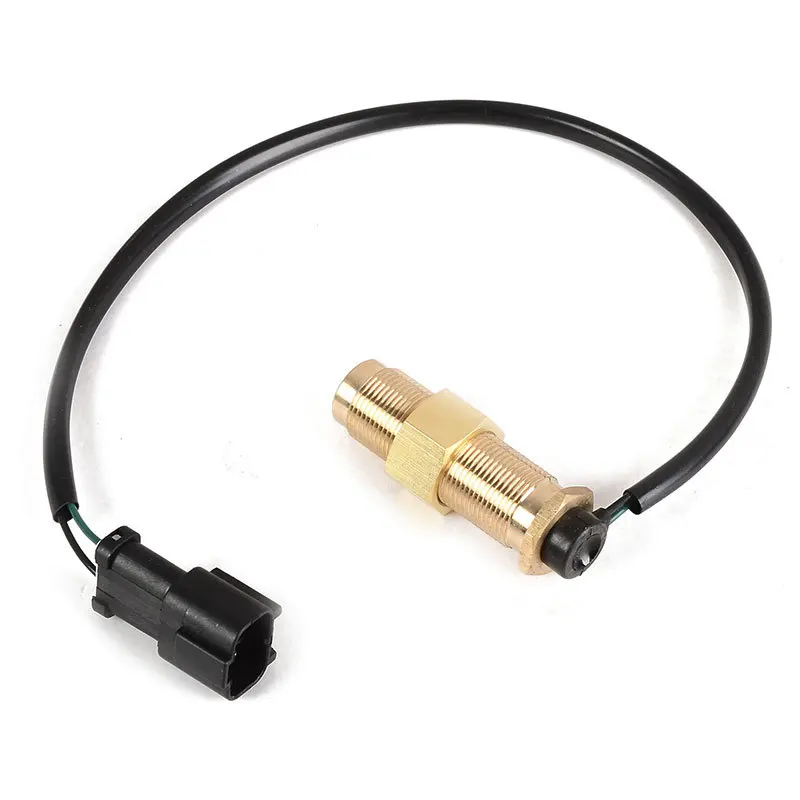 

Датчик аксессуара для экскаватора в сборе