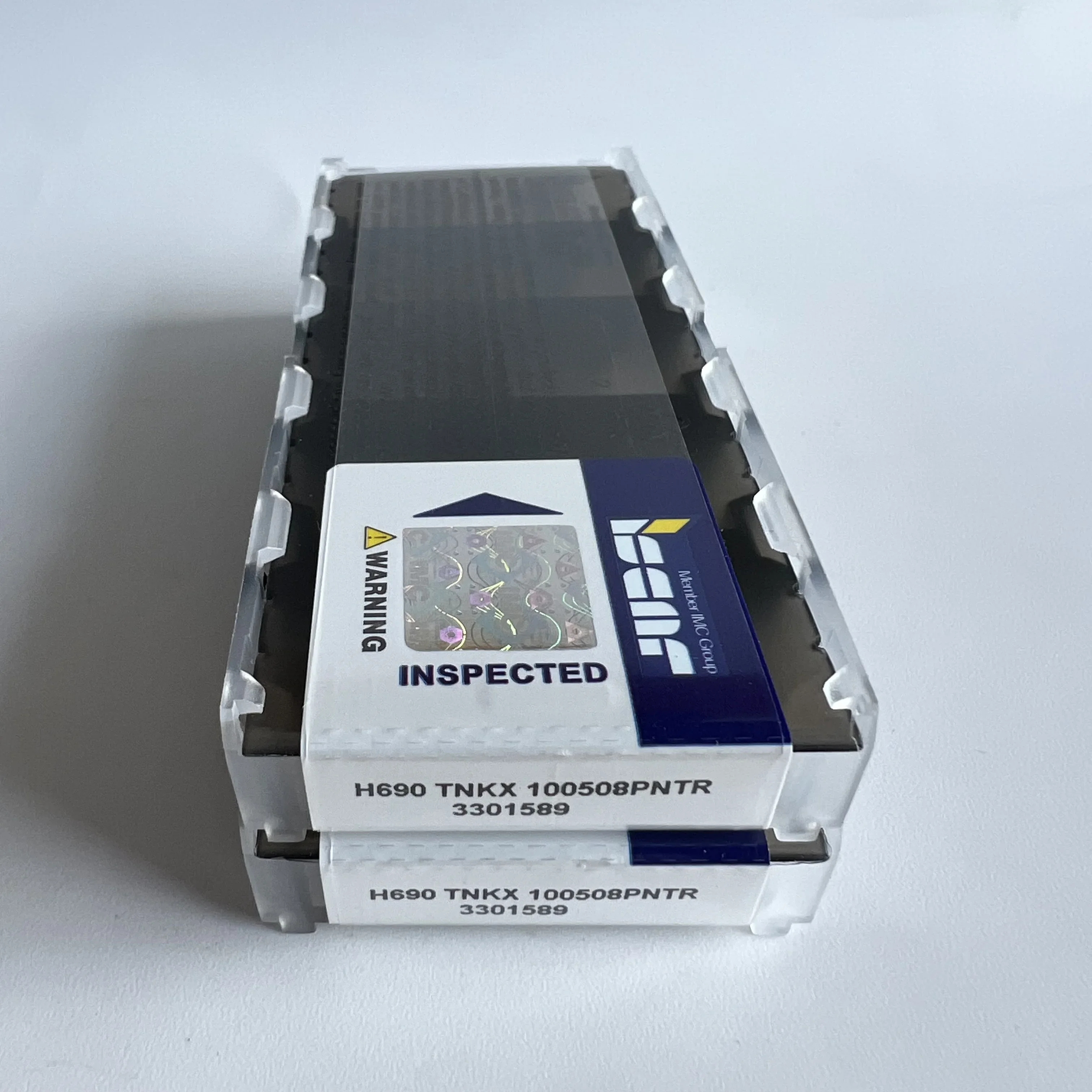 

H690TNKX100508PNTR IC830 CNC Blade