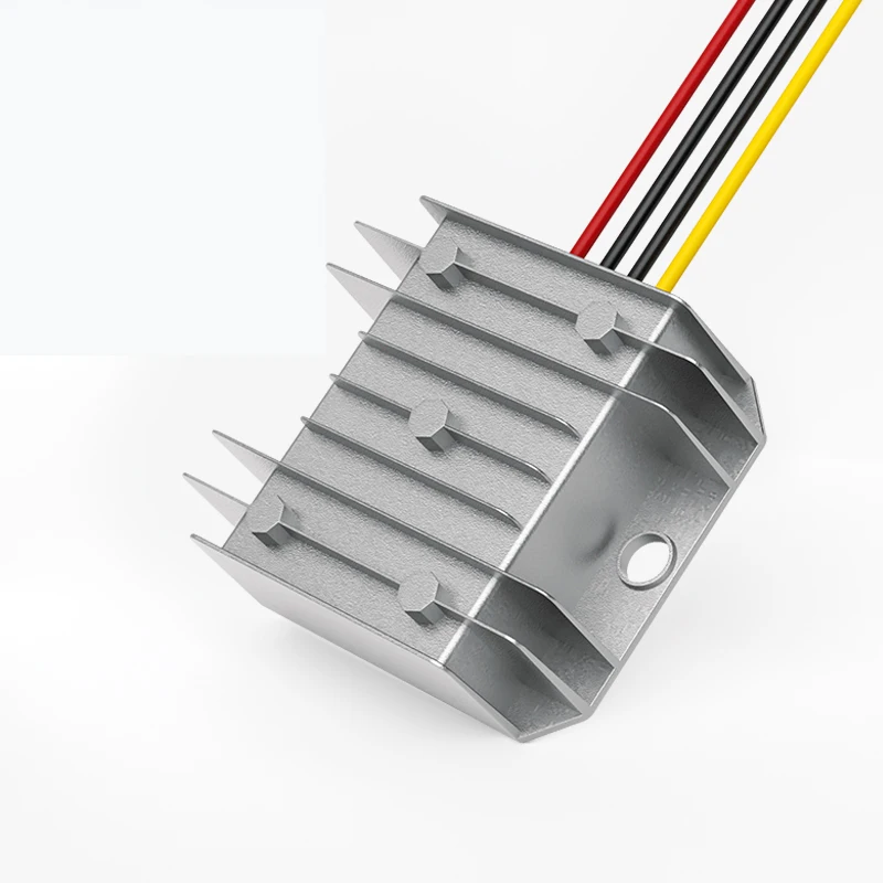 For DC-DC Converter 12/5V 50W 12V to 5V Converter  36V 48V to 5V DC Converter 12V 24V 36V 48V to 5A 6A 8A 10A Step-down Module