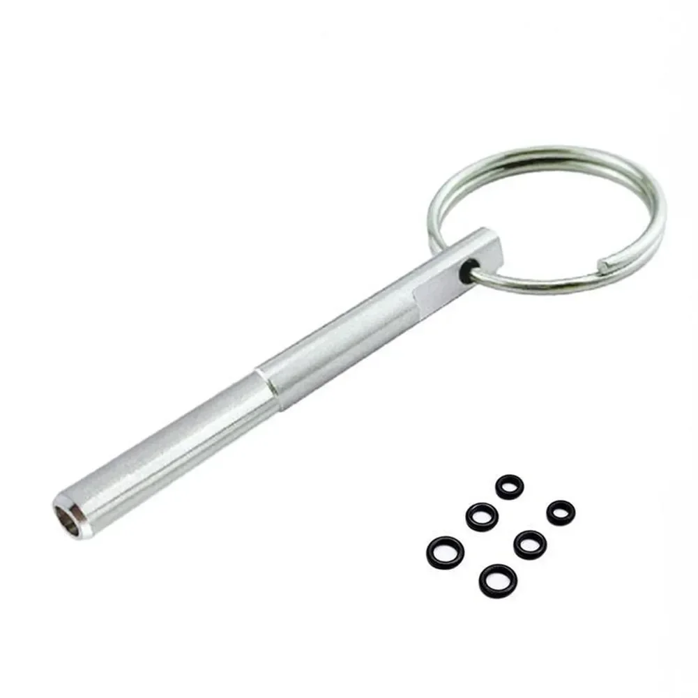 1pcs Oval Head Bit Key Opening Service Repair Tool Coffee Machines Screws Special Bit Key Removal Service For Coffee Machine