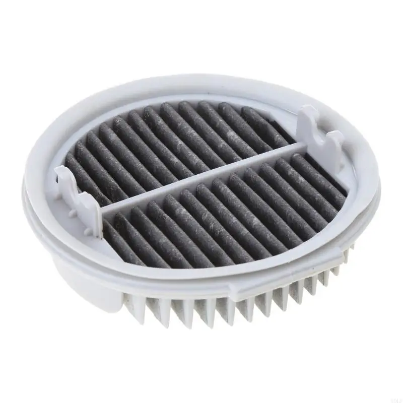 Molf 2/5/10pcs HEPA Filtros pó pó pó para roidmi f8 portátil, pincéis limpeza pó pó mão filtro