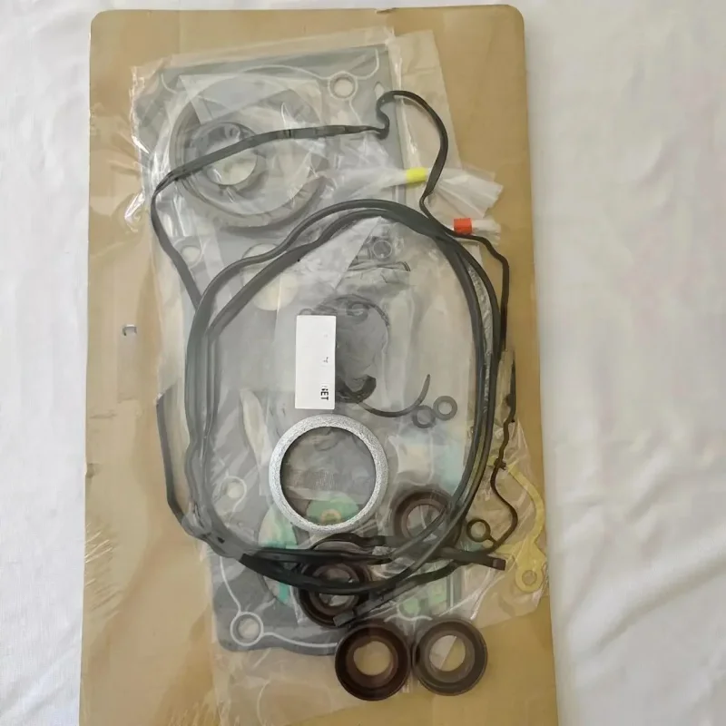 Cylinder Cover 2Zz Engine Gasket Suite 04111-22070 04111-22071 Overhaul Kit