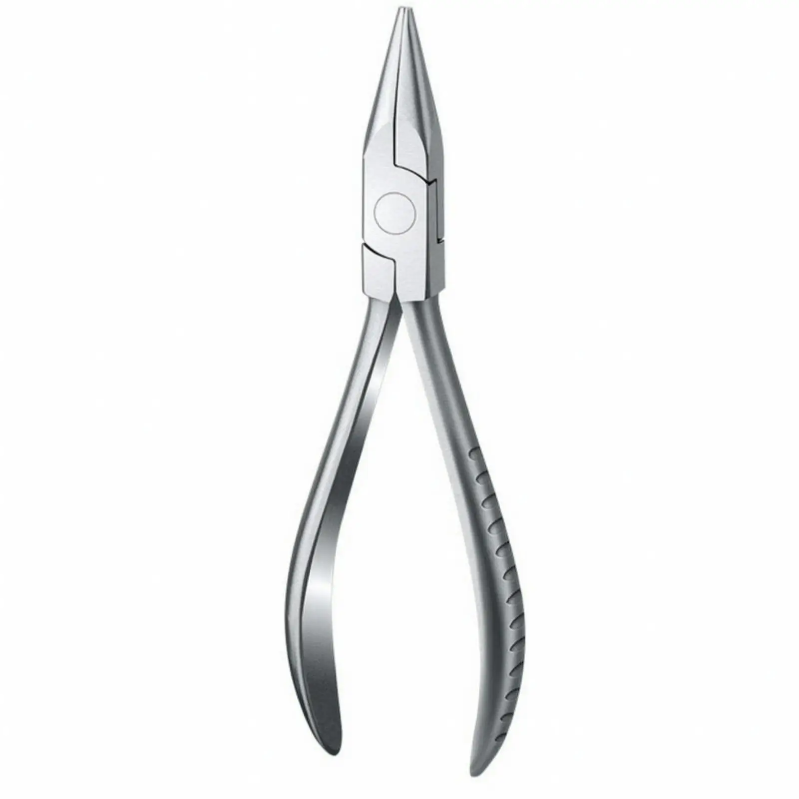 Eyeglass Frame Adjustment Plier Precision Stainless Steel Eyewear Plier Optical Eyeglasses Pliers for Jewelry Makers, Home