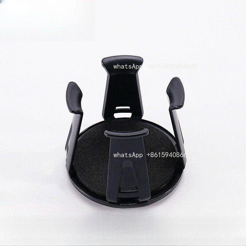 Car water cup holder pad limiter fixed modified water cup holder fixed clip universal storage slot