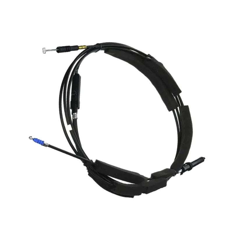NEW 74880-SNA-A01 Fuel Filler Door and Trunk Lid Release Cable For Honda Civic 2006-2011