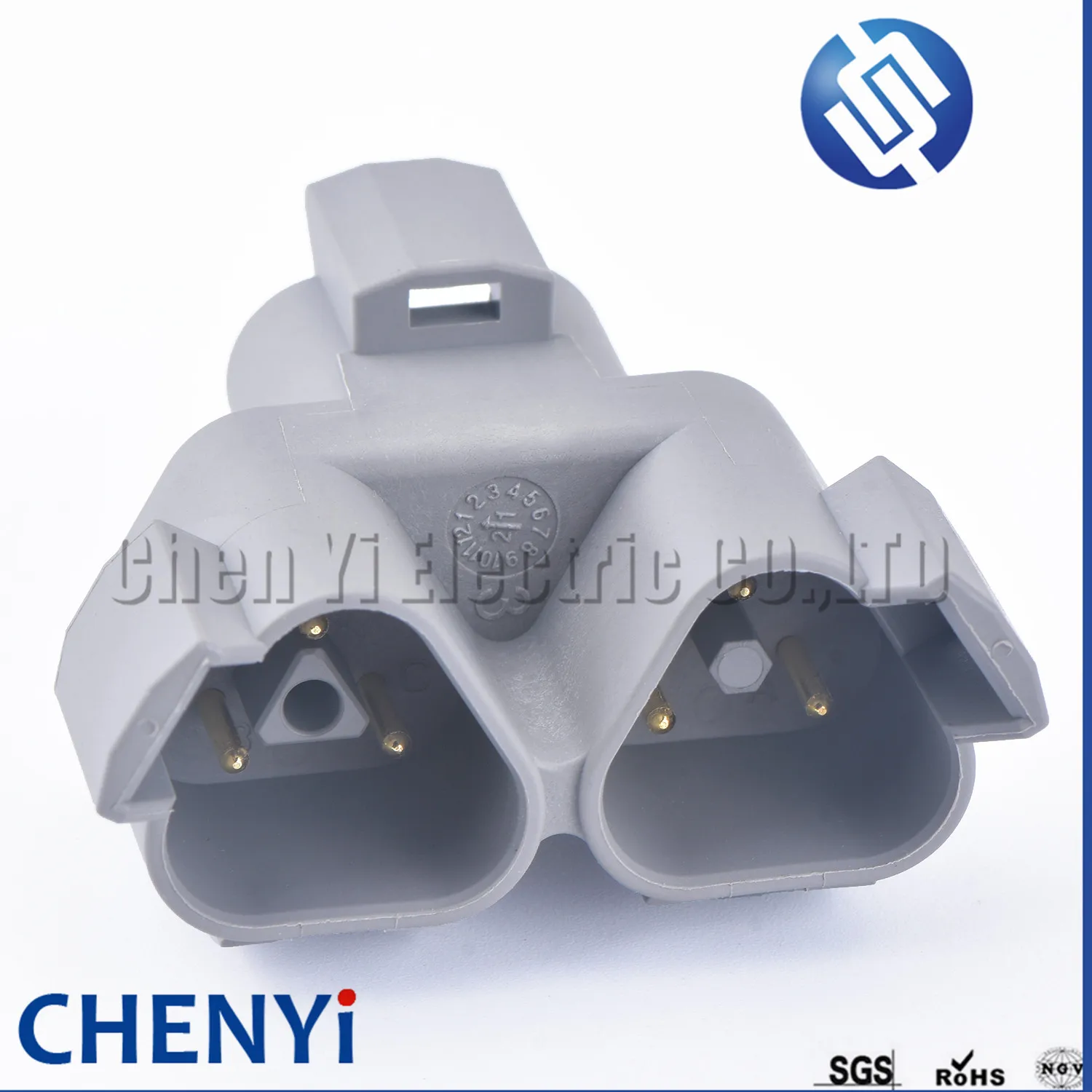 Deutsch 3 Pin Autom… - image