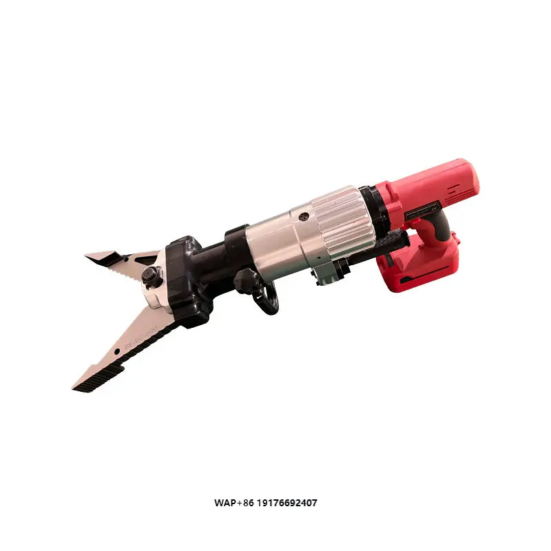 ODETOOLS BC-300A Firefighter Extrication Tools Hydraulic Rescue Tools Hydraulic Spreader