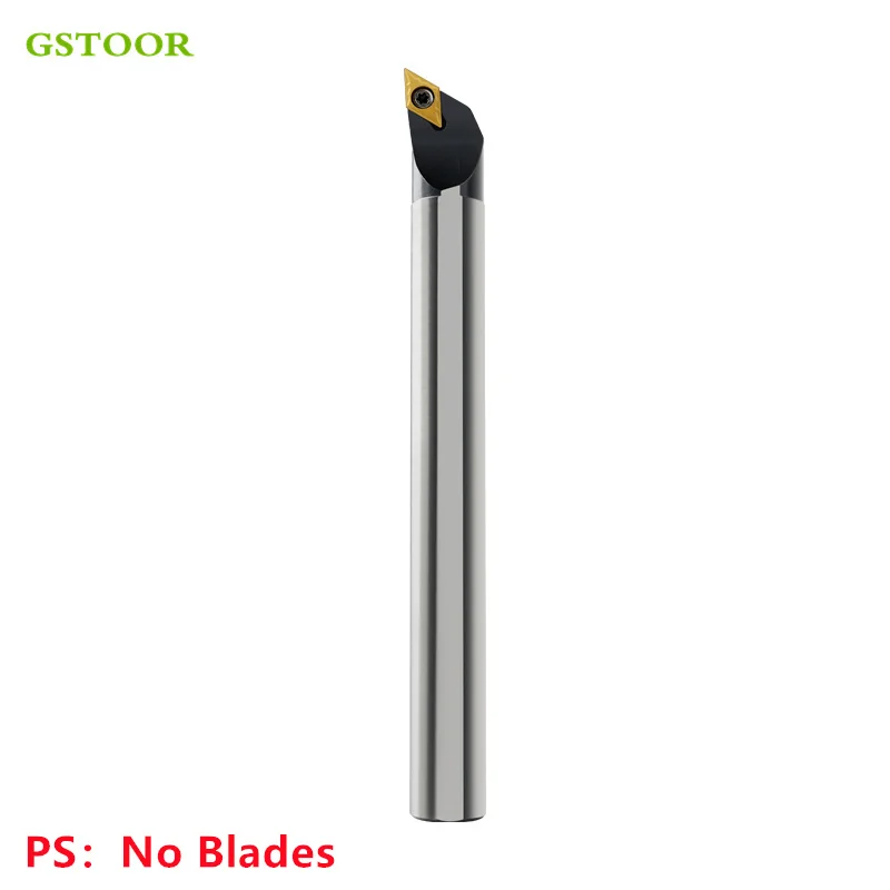 

H10K-SDJCR07 H12M-SDJCR07 H16Q-SDJCR07 H16Q-SDJCR11 H20R-SDJCR11 H25S-SDJCR11 CNC Lathe Cutter Turning Tools Holder HSS For DCMT