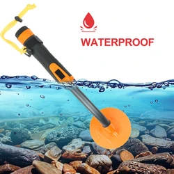 Pinpointer Metal Detector Powerfull Coil Metal Detector HS-07 Underwater Gold Detector