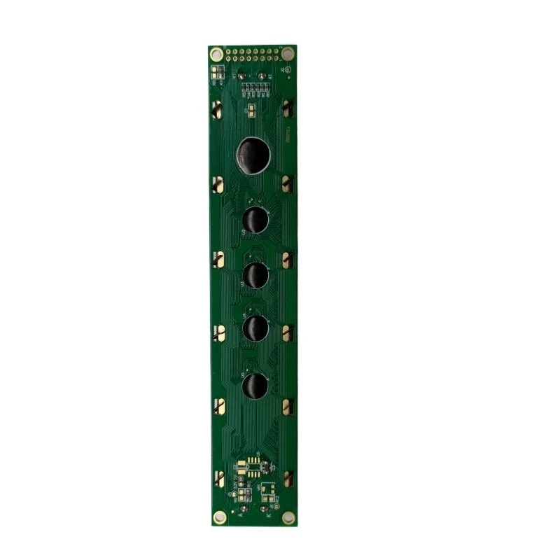 For WH4002A-YYH-JT Winstar 40x2 Character LCD Display YG LED Backlight WH4002A