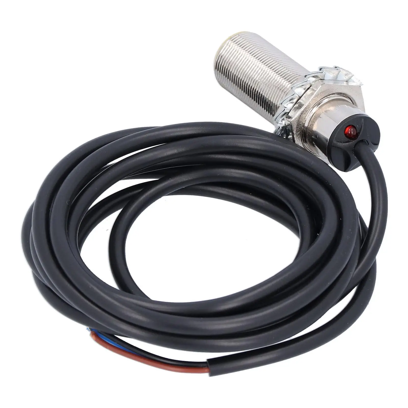 

Inductive Proximity Switch for cnc & for textile Machinery - Universal Sensor for security Equipment