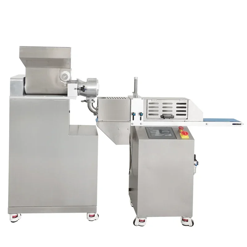 For Automatic Small Energy Protein Bar Making Machine