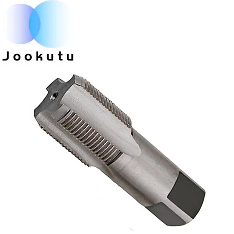 55 Degree Conical Tube Screw Tap RC1/16 RC1/8 RC1/4 RC3/8 RC1/2 RC3/4 RC1 RC2