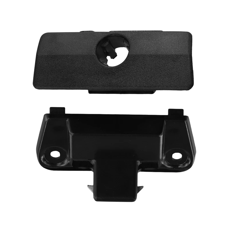 Car Glove Box Latch Catch 51161946513 51161849472 For BMW E30 E34 E23 Upper And Lower Storage Box Latch