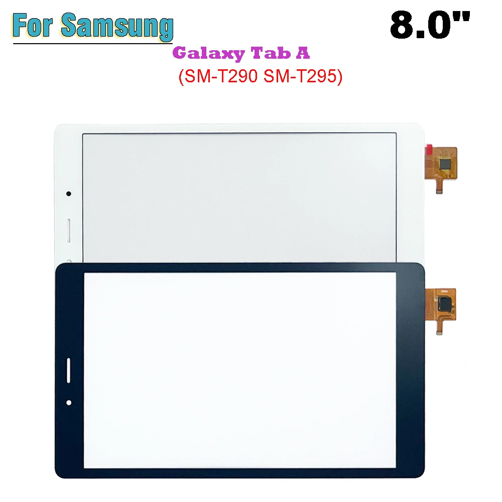 New For Samsung Galaxy Tab A 8.0