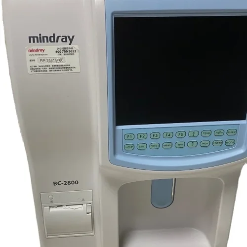 معدات المختبرات الطبية