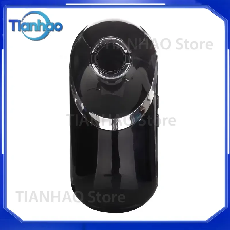 Intelligent Facial Data Analysis Device with Ultra-Smooth High-Definition Skin Detection and Tri-Spectral Analysis for All