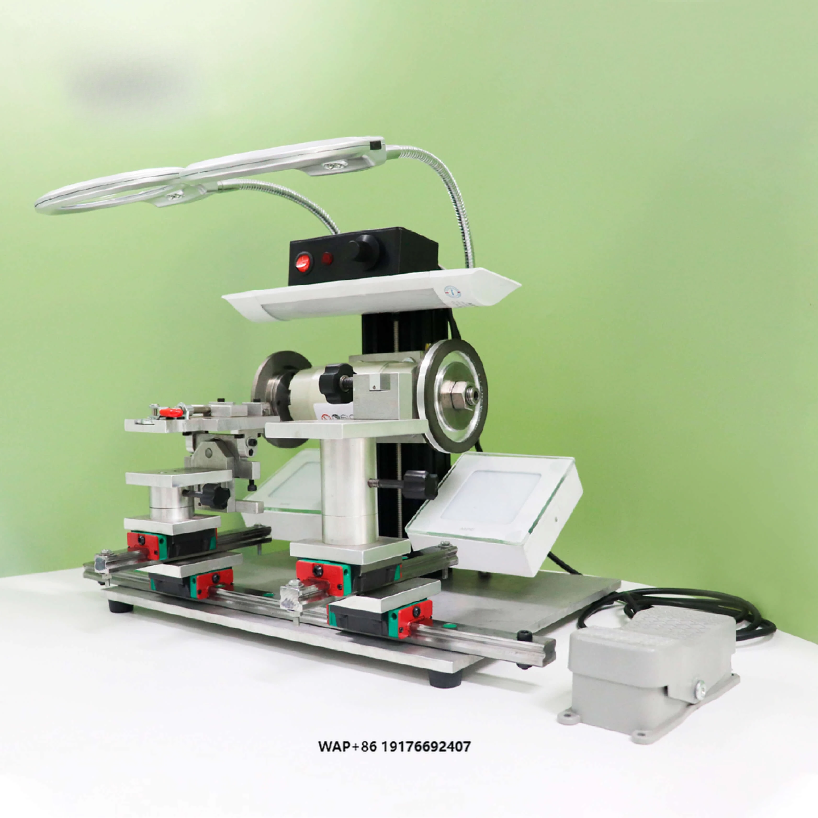 Vina MQ-02 High-Tec…