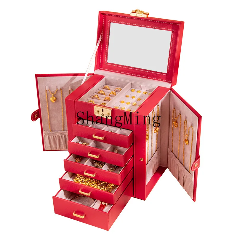 Dsa Jewelry Box Mul…