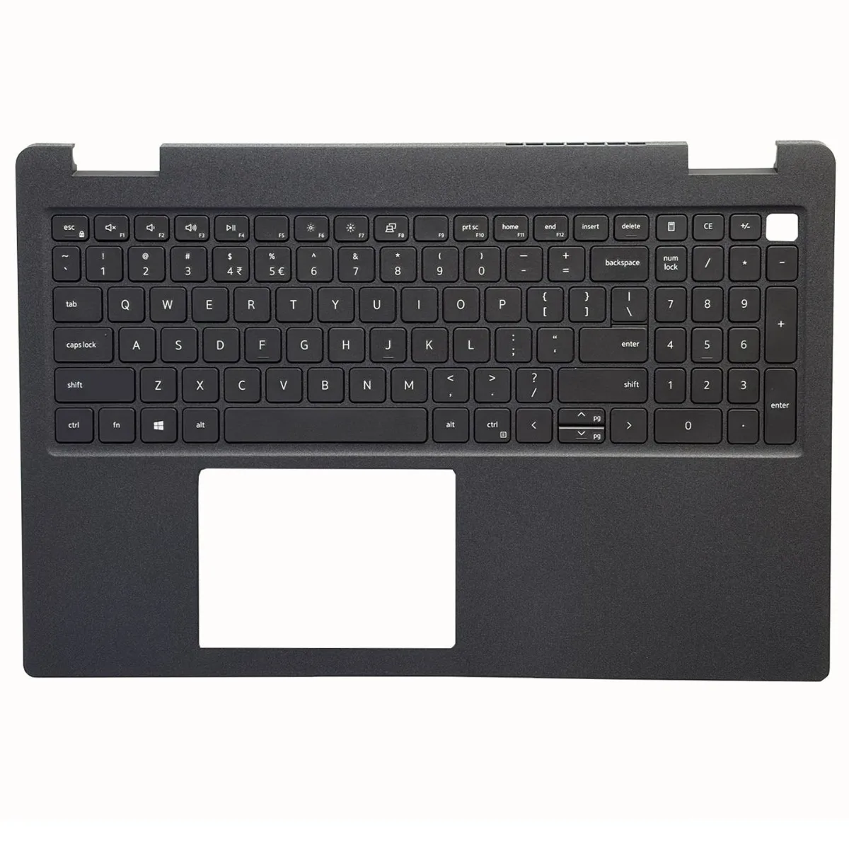 New For Dell Latitude 3410 3420 3490 3510 3520 Replace Laptop Cover Keyboard Palmrest Upper Top Cover Accessories 0MMC2D\00MC2P