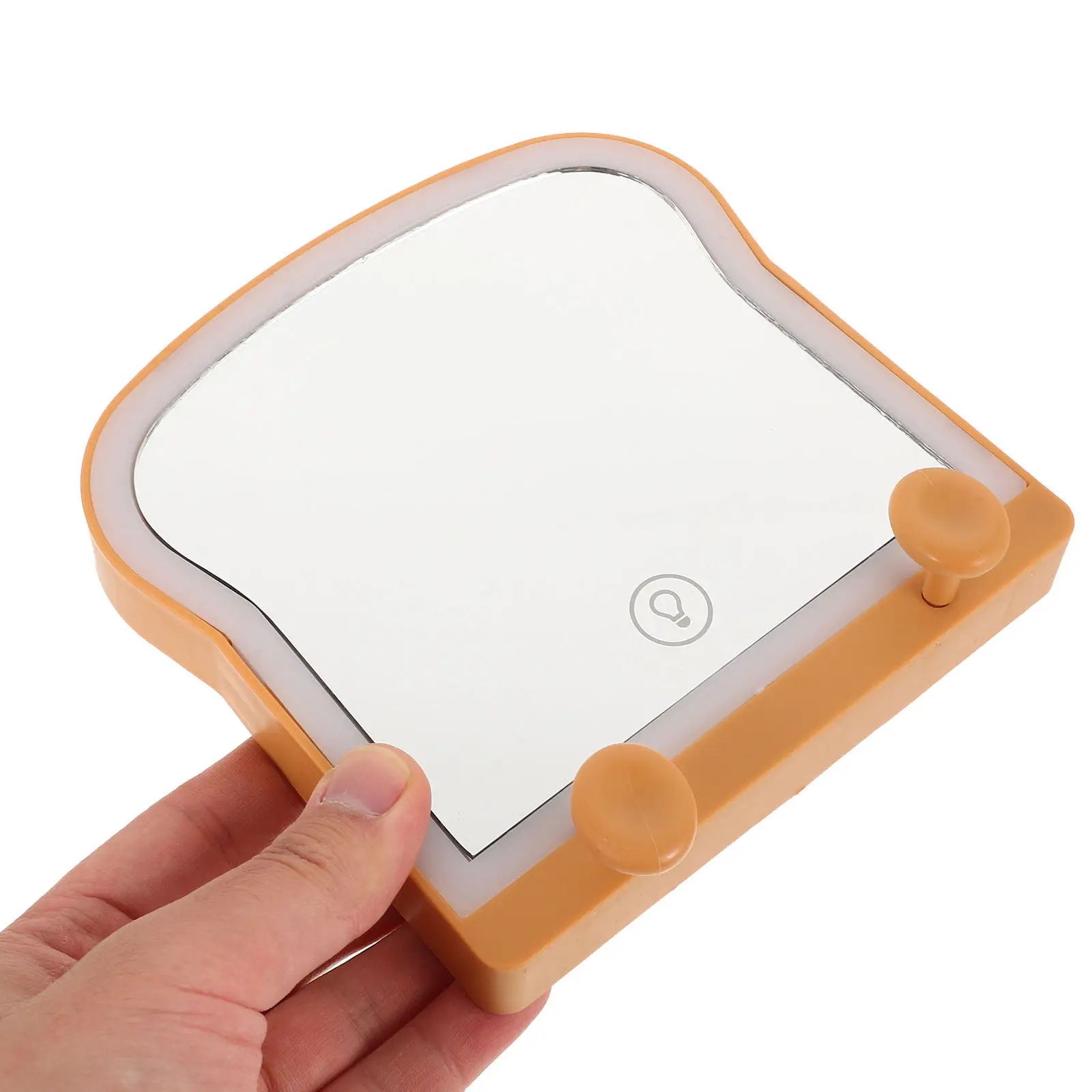 Large Round Clear M…