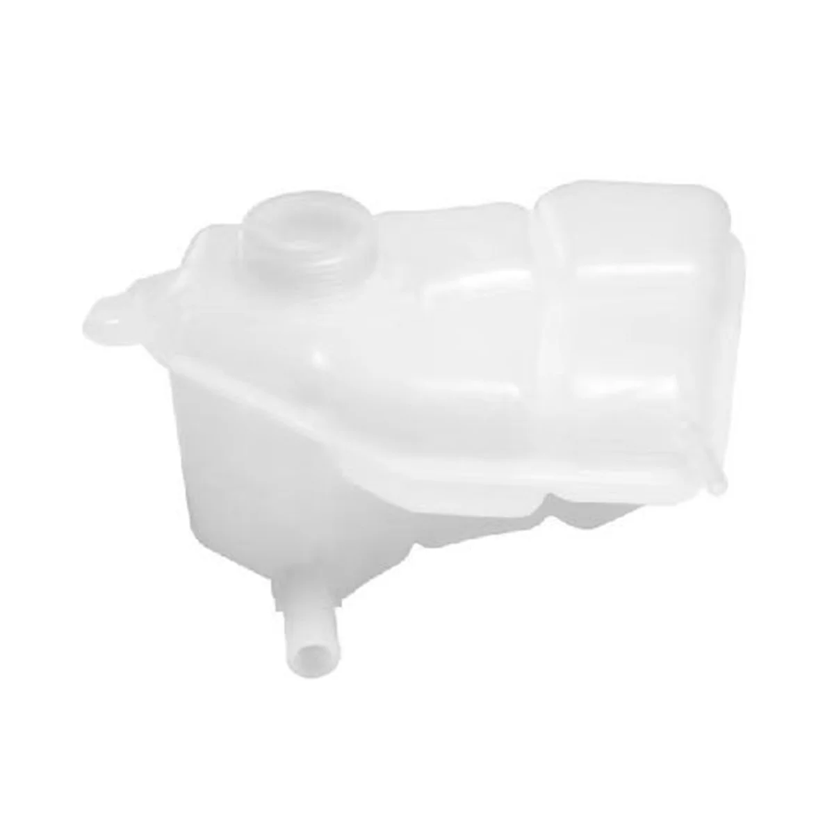 Car Engine Coolant Reservoir Water Tank Expansion Tank 1221362 2S6H8K218AD for Ford FIESTA MK6 2001-2008