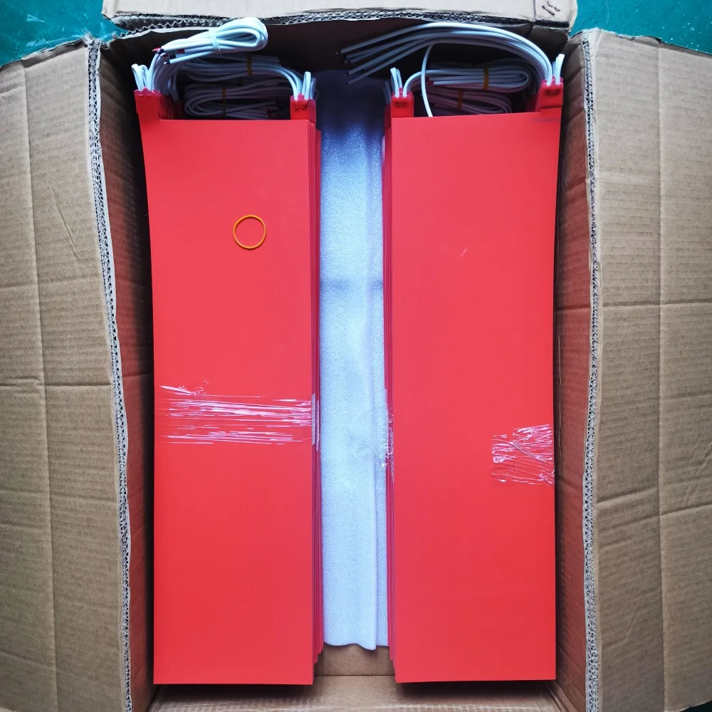 battery box Heating Pad