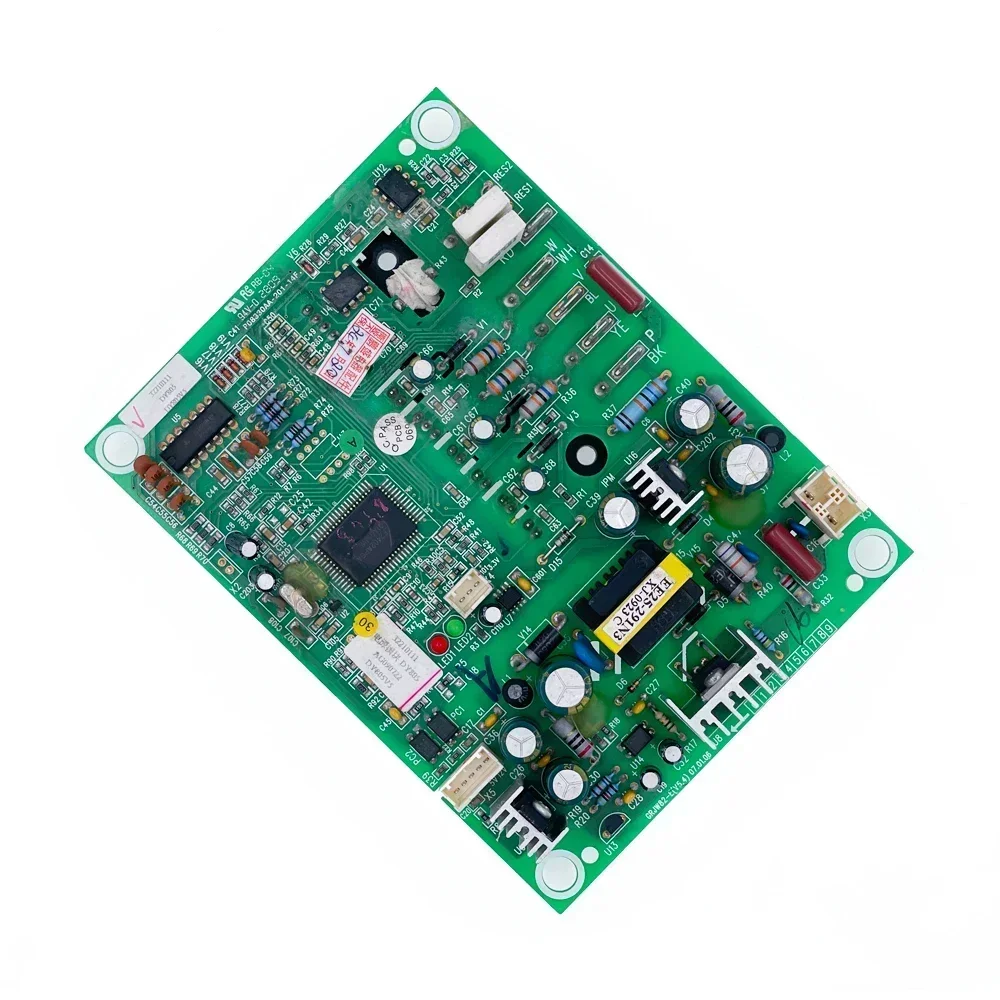 32210111   لوحة تحكم الوحدة الخارجية لأجزاء تكييف دائرة مكيف الهواء Gree PCB