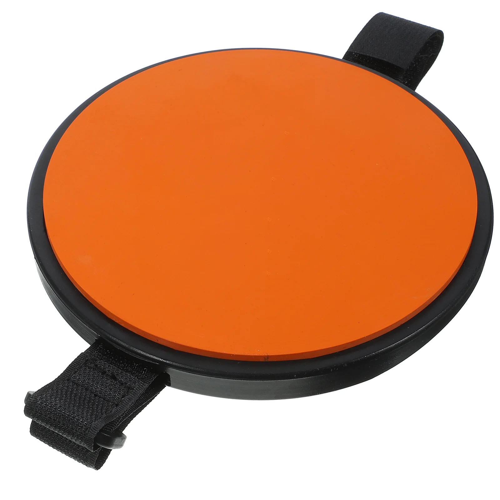 Dumb Drum Practice Pad Percussion Instrument Electronic Musical Stand Knee Tenor Kit Leg for Pads Mat