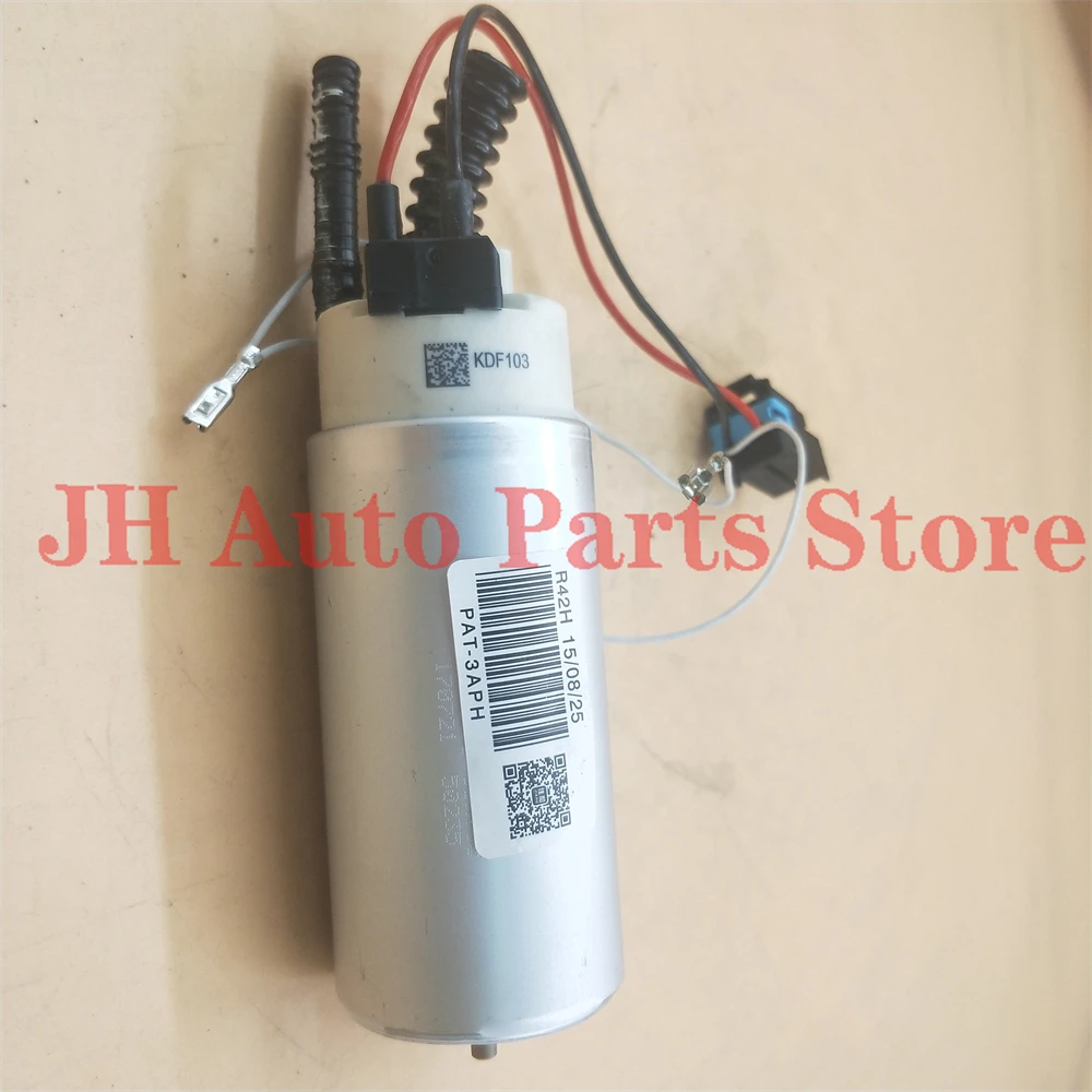 

Топливный насос JH Diesel для Chevrolet Captiva C140, Opel Antara, Vauxhall Mokka 13832858227 17072150235