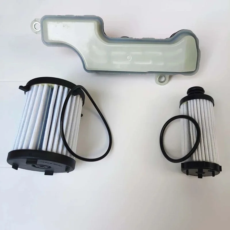 

0CK325149D 0CK325121DFor A4 A5 A6 A7 Q5 B9 0CK325421A DSG 0CK 0CJ Automatic Transmission Oil Filter