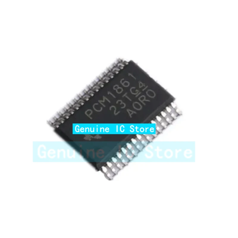 

PCM1861DBTR PCM1861 TSSOP New Original Genuine Ic