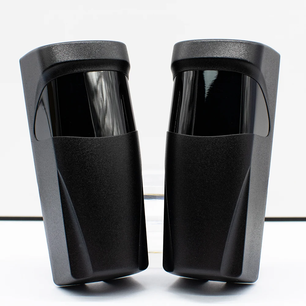 Capteur infrarouge de sécurité pour barrière de porte de Garage, cellule photoélectrique pour portes de sécurité, détecteur de mouvement, détecteur de faisceaux