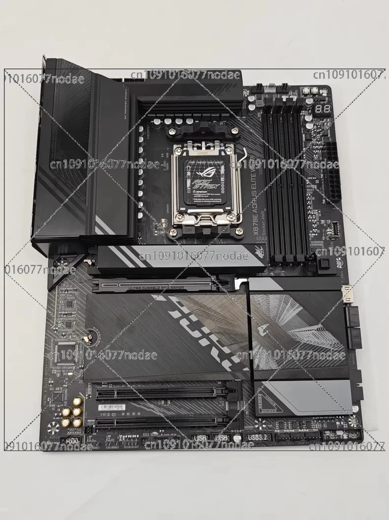 Gigabyte X870E Aori…