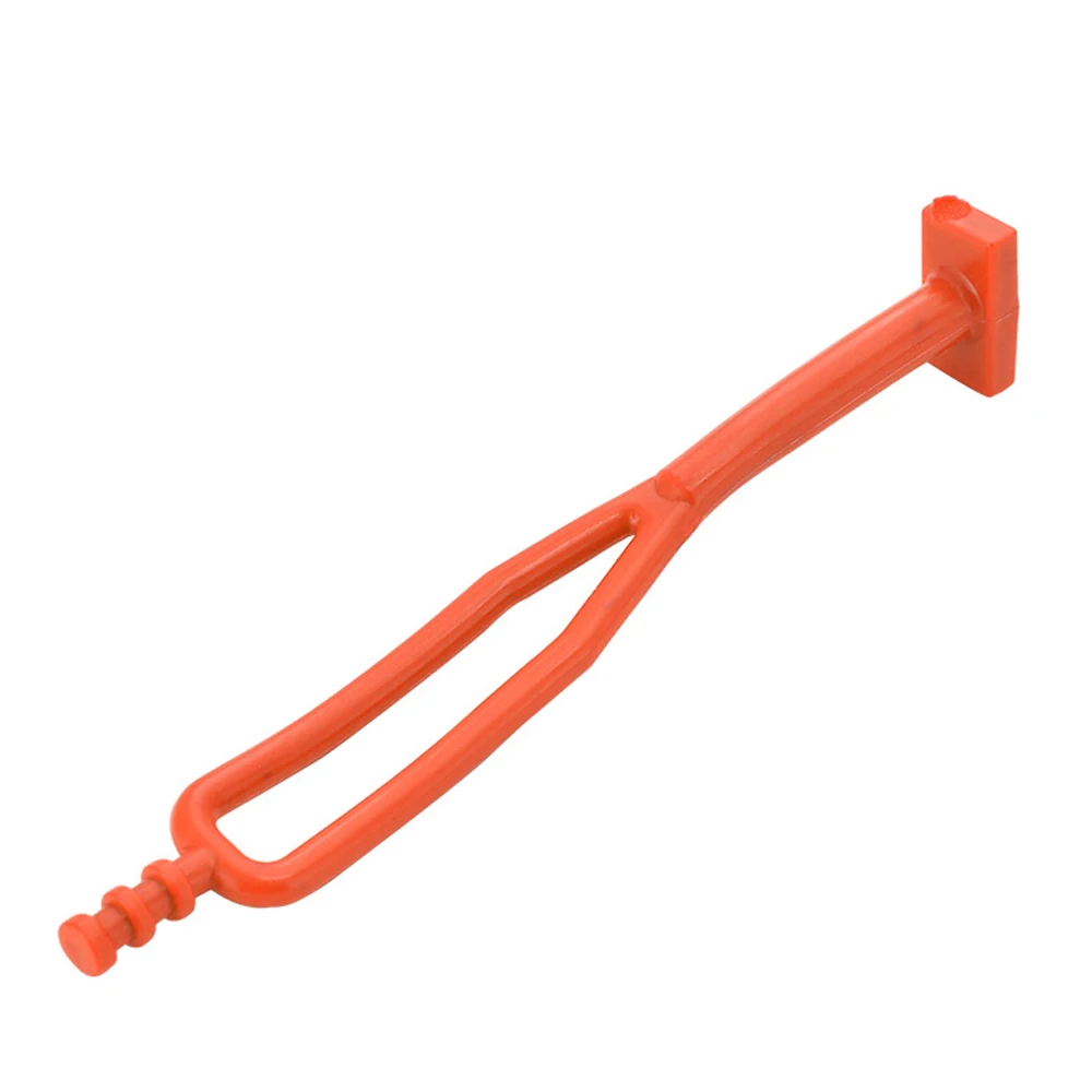 Rubber Kickstand Side Stand Strap For KTM XC65 XC85 XC105 520 525 530 540 625 640 DUKE LC4 SXF XCF EXC MXC SXS SMC 2001-2011 view 3