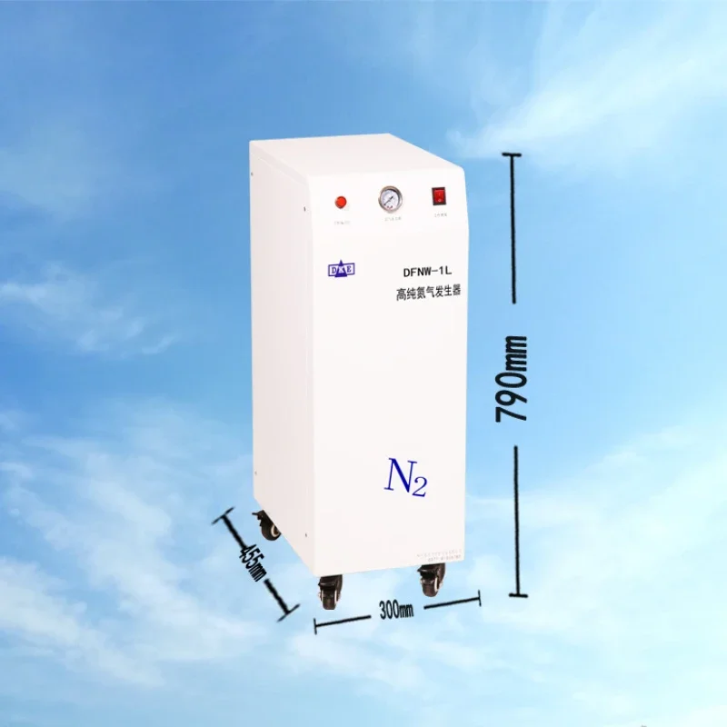 Decker Nitrogen Generator DFNW-1L Series