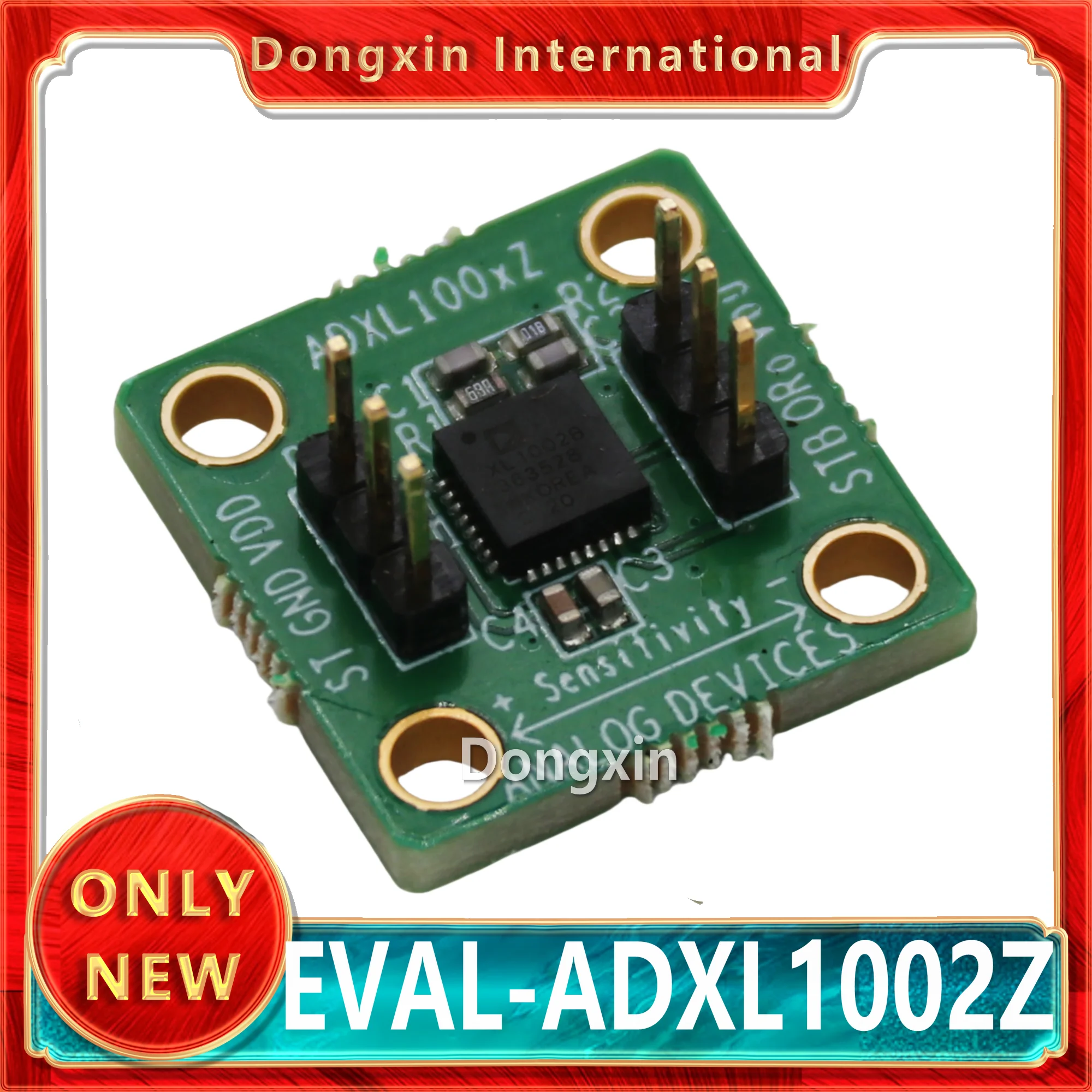 EVAL-ADXL1002Z ADXL…