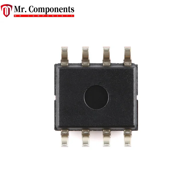 5PCS M24M01 M24M02 M24C64 M24M02-DRMN6TP M24M01-RMN6TP M24C64-RMN6TP SOP-8 2Mbit 1Mbit Serial I2C IIC Bus EEPROM Chip In stock