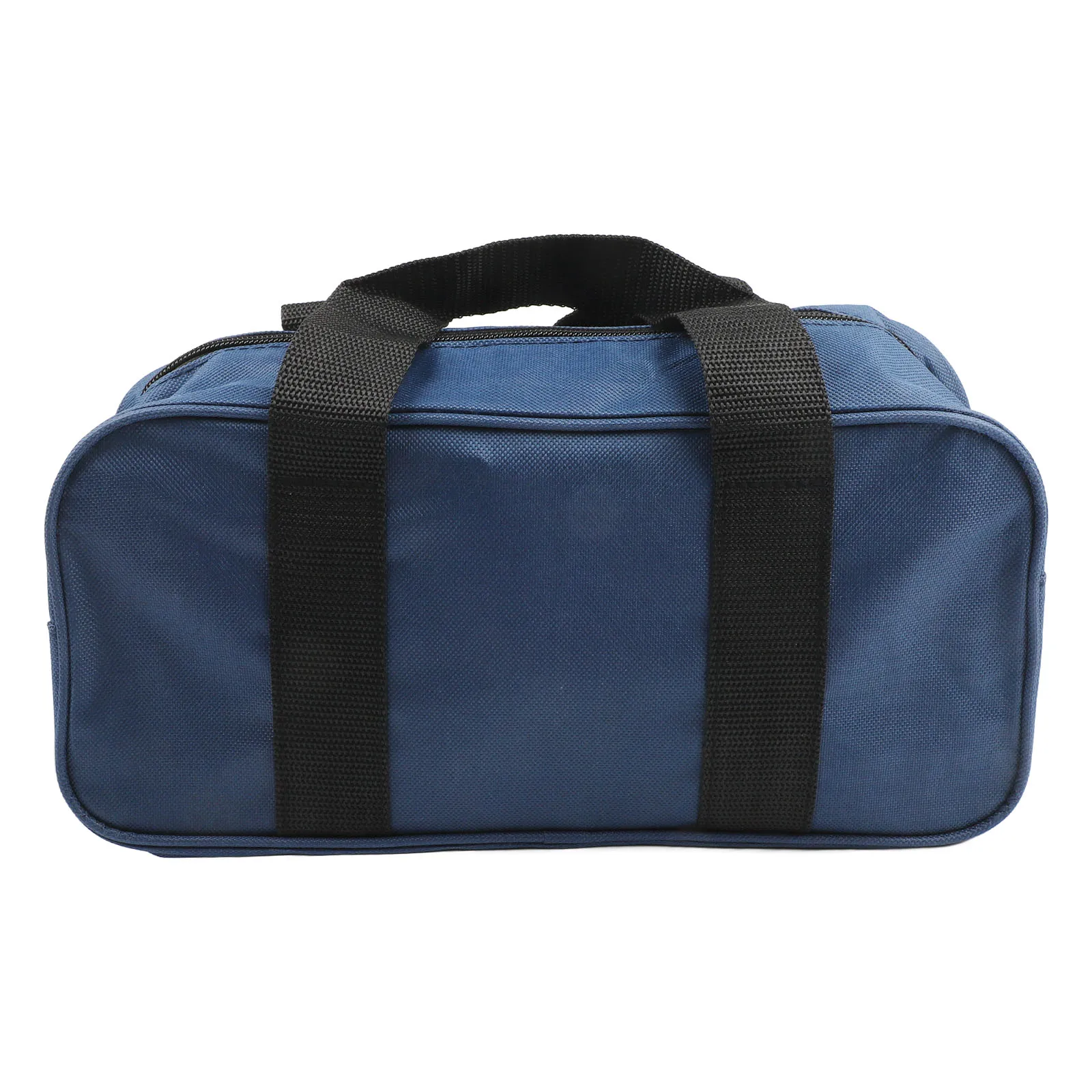 

Carpenter Tool Bag Electrician Bag Home Repair Zipper Tool Pouch Compact And Lightweight Design Hand Strap For Easy Carry