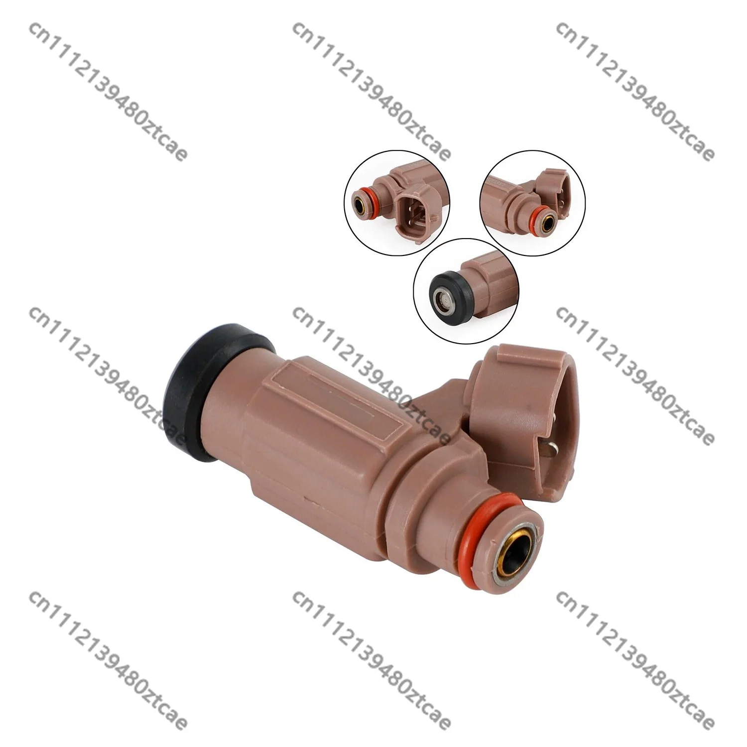 Reinforced Fuel Injector Nozzle Fit 1100 1800 Water Vehicle Engine Fuel Injection Spare Parts